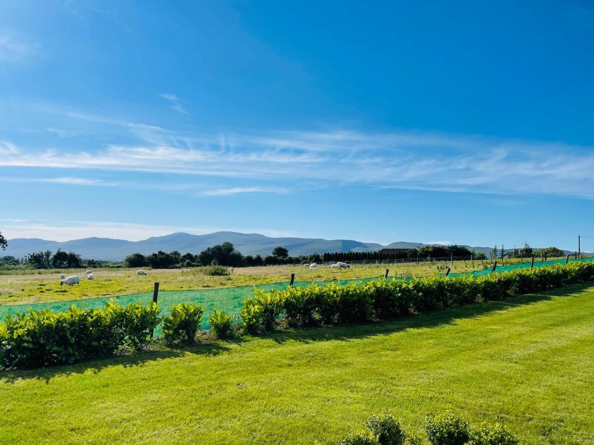 ホテル Country View House Milltown  エクステリア 写真