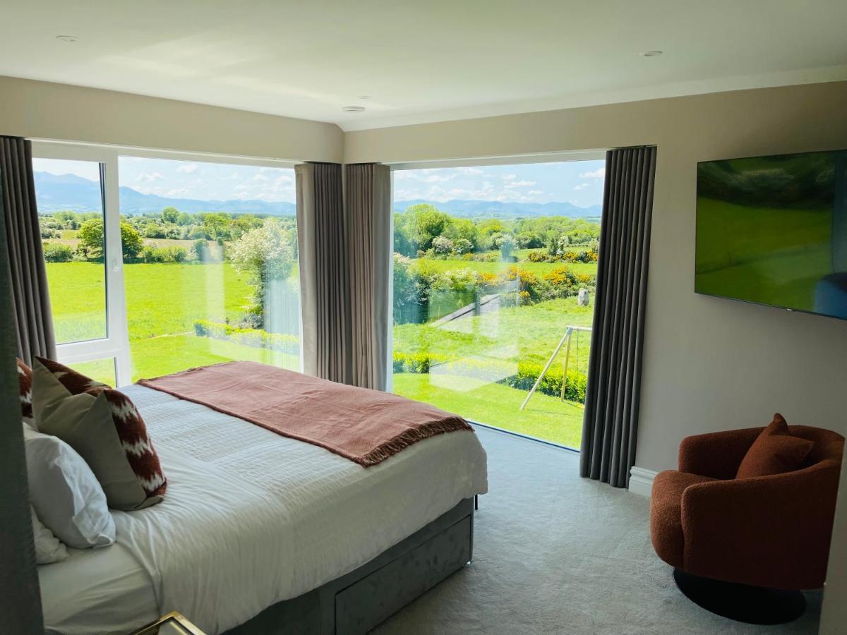 ホテル Country View House Milltown  エクステリア 写真