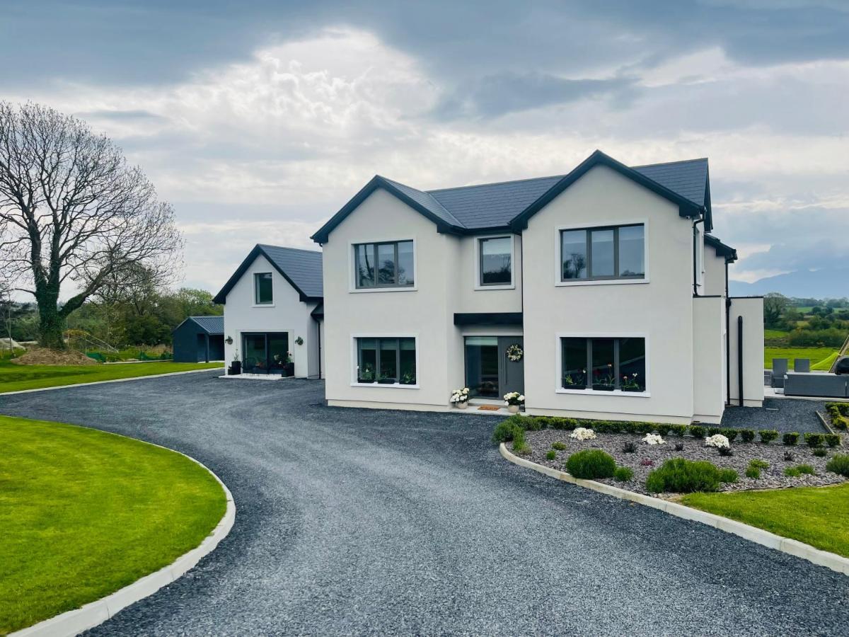 ホテル Country View House Milltown  エクステリア 写真